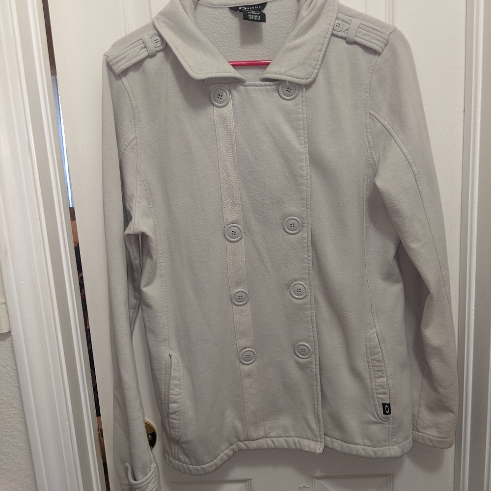 Oakley coat